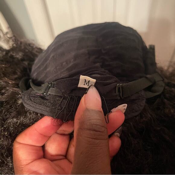 Heat free hair "For Kurls" Queen Wig - Picture 11 of 13